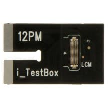 DLZ WIN S200 iTestBox Flex for Apple iPhone 12 Pro Max
