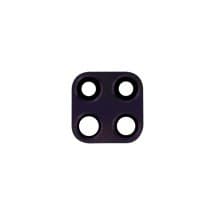 Glass Camera Lens for Motorola One 5G Ace & Moto G 5G (Volcanic Gray) [Genuine OEM]