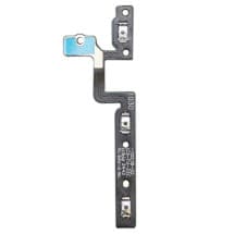 Power & Volume Button Flex for Google Pixel 9 [Premium]