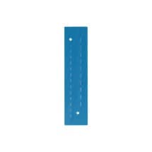Left Battery Adhesive for Motorola Moto G Play (2024) [Genuine OEM]