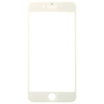 Screen Glass, OCA, & Frame for Apple iPhone 8 Plus (White)