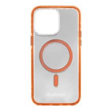 Cellhelmet Magnitude Case for Apple iPhone 14 Pro Max (Blaze Orange)