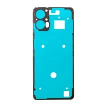 Back Silicone Adhesive for Motorola Moto G (2024) [Genuine OEM]