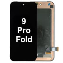 Outer OLED Assembly for Google Pixel 9 Pro Fold [Premium]