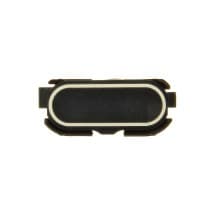 Cosmetic Home Button for Samsung Galaxy Tab A 8.0 (2015) (Black)
