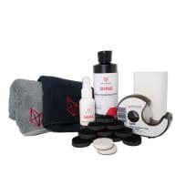 Red Wolf Primo Polish 100 Use Kit