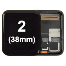 OLED Assembly for Apple Watch Series 2 38mm [Premium]