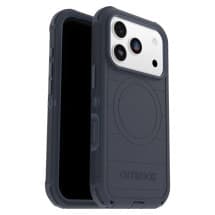 OtterBox Defender Pro Case for Apple iPhone 17 Pro (Blue Sentiment)