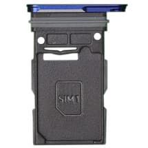 SIM Card Tray for Samsung Galaxy S25 (Single, Navy)