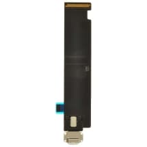 Charge Port Flex for Apple iPad Pro 12.9 (2015) (WiFi, White) [Premium]