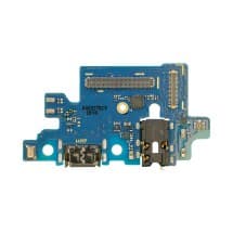 Charge Port & Headphone Jack Board for Samsung Galaxy A40 [Premium]
