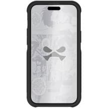 Ghostek Atomic Case for Apple iPhone 15 Plus (Black)