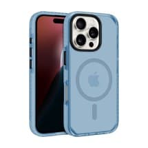 Nimbus9 Phantom 3 Case for Apple iPhone 16 Pro (Pacific Blue)
