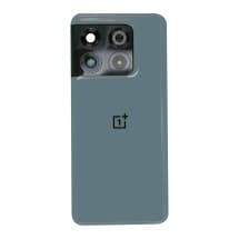 Back Glass & Camera Lenses for OnePlus 10T (Jade Green) [Premium]