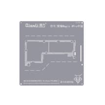 QianLi Bumblebee Stencil QS189 Middle Layer for Huawei Honor Magic 4 Pro