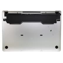 Bottom Housing for Apple MacBook Air 13" (Late 2018-2020) (Silver) [Premium]