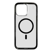 Cellhelmet Magnitude Case for Apple iPhone 16 Pro Max (Onyx Black)