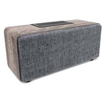 HyperGear Fabrix 2 Wireless Speaker (Gray)