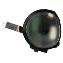 Right LCD, Lens, & Connection Flex Assembly for Meta Oculus Quest 3 [Premium]