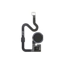 Fingerprint Scanner for Google Pixel 3a (Just Black)