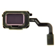 Fingerprint Scanner for Samsung Galaxy Note 9 (Lavender Purple) [Premium]