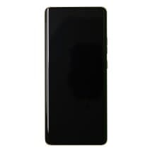 OLED & Frame Assembly for Motorola Edge 50 (Peach Fuzz) [Premium]