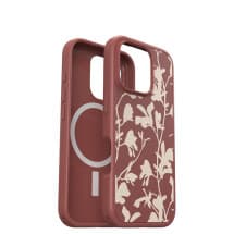 OtterBox Symmetry Case for Apple iPhone 16 Pro (Autumn Rust)