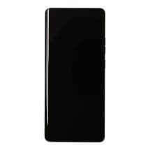 OLED & Frame Assembly for Motorola Edge 50 (Koala Gray) [Premium]