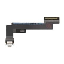 Charge Port Flex for Apple iPad Air 4 & 5 (WiFi, Silver & Starlight) [Premium]