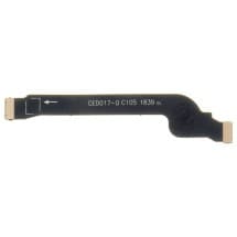 Right Microphone Board Connection Flex for OnePlus 6T [Premium]