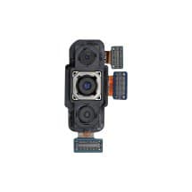 Complete Back Camera Assembly for Samsung Galaxy A7 (2018)