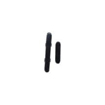 Cosmetic Button Set for Google Pixel 9 Pro XL (Obsidian, 2 Parts)