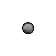 Cosmetic Watch Crown for Apple Watch Series 6 (GPS, Blue)