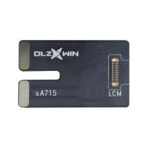 DLZ WIN S300 & S800 iTestBox Flex for Samsung Galaxy A71