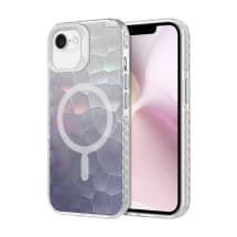 CLICK Prism Case for Apple iPhone 13, 14, 15, & 16e (Clear)
