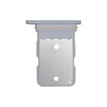 SIM Card Tray for Google Pixel 4a 5G (Blue)
