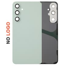 Back Glass & Camera Lenses for Samsung Galaxy S23 FE (Mint) [Aftermarket]