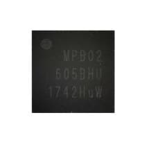 Power Management IC Chip for Samsung Galaxy S8+ to S10+, S20 Ultra, S22, S22 Ultra, S23 Series to S25 Series, Note 9, 10+, & 20 (MPB02)