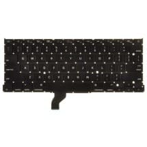 Keyboard & Backlight for Apple MacBook Pro 13" (Late 2013-Early 2015) (US) [Premium]