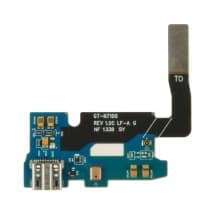 Charge Port Board Assembly for Samsung Galaxy Note II (International, Rev 1.0)