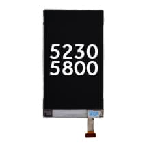 LCD for Nokia 5230 & 5800 XpressMusic
