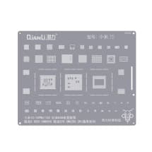 QianLi Bumblebee Stencil QS188 for Xiaomi 15