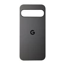 Back Glass for Google Pixel 9 Pro (Obsidian) [Premium]