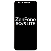 LCD Assembly for Asus ZenFone 5Q & 5 Lite (Black)