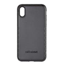 Cellhelmet Fortitude Case for Apple iPhone XS Max (Onyx Black)