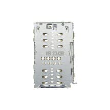 SIM Card Reader for Motorola Moto G31