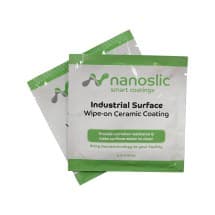NanoSlic Wipes (20 Pack)