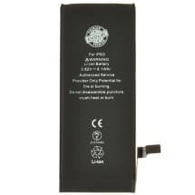 Extended Capacity TI Board Battery for Apple iPhone 6 [Evolve]