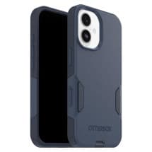 OtterBox Commuter Case for Apple iPhone 17 (Blue Sentiment)