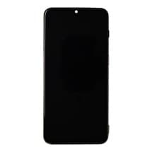 OLED & Frame Assembly for OnePlus 6T (Thunder Purple) [Aftermarket]